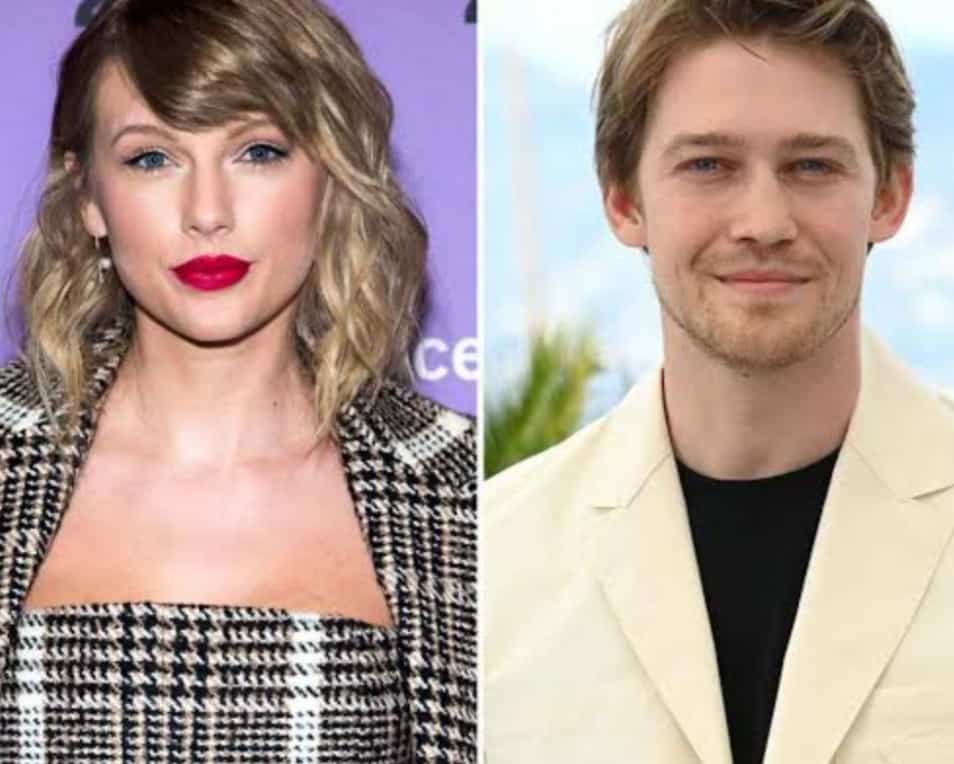 Taylor Swift Breaks Up With Joe Alwyn After 6 Years