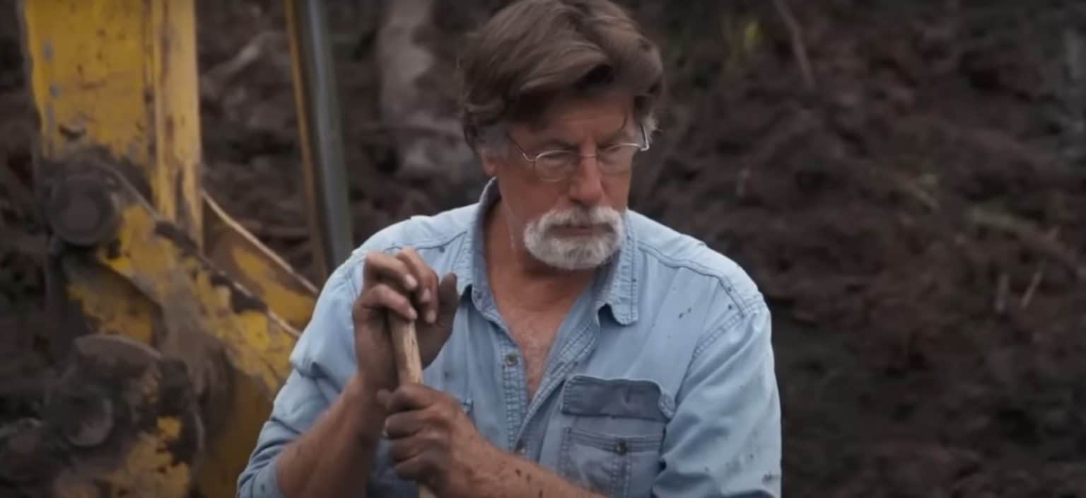 The Curse Of Oak Island Season 10 Episode 22 recap