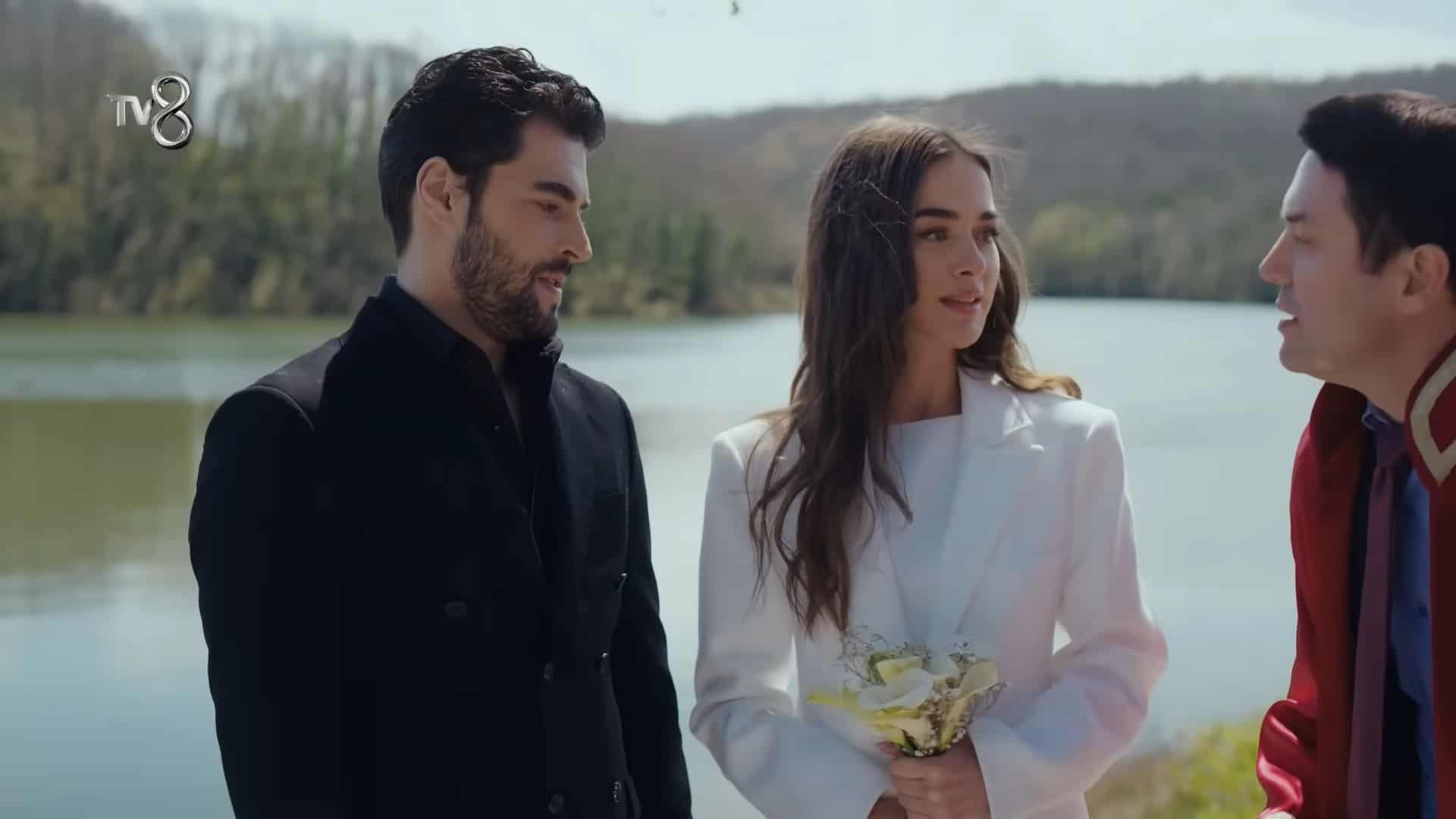 Tuzak: Umut and Ceren