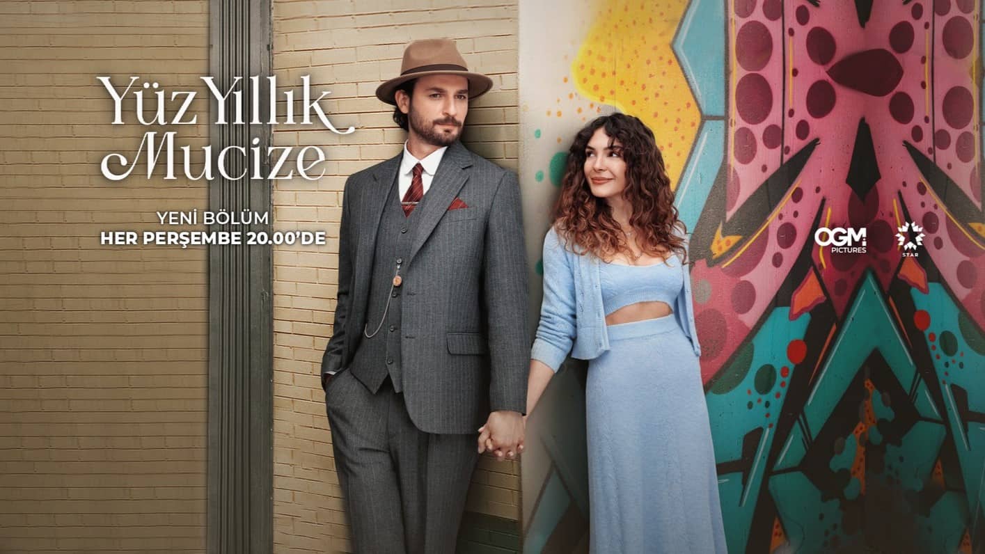 Yüz Yillik Mucize Episode 4: Release Date, Preview & Streaming Guide