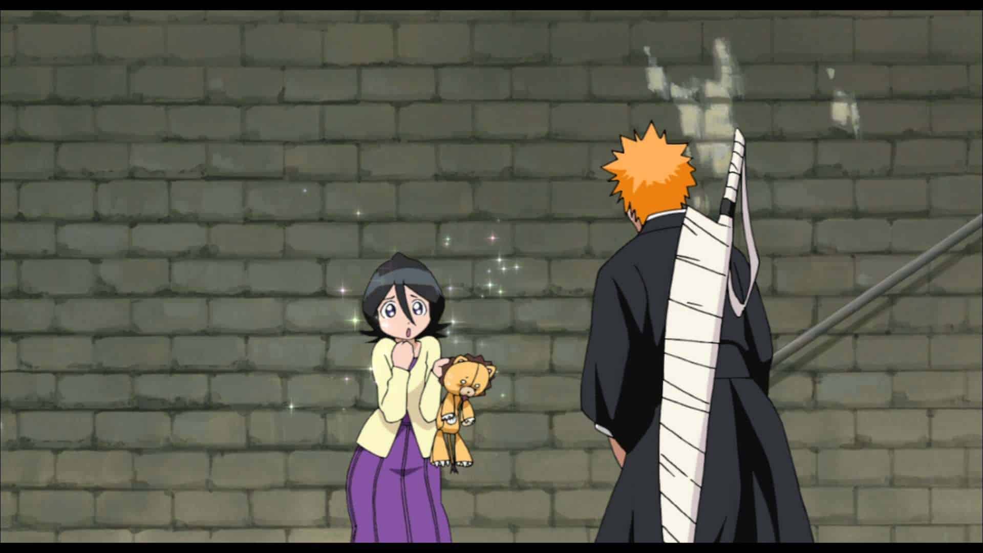 bleach movie1