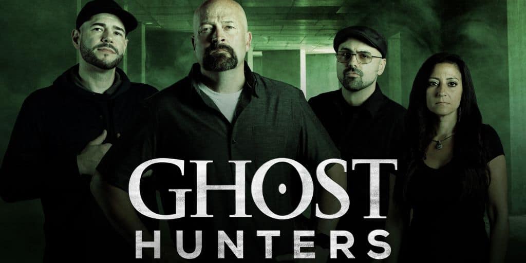  Ghost Hunters Season 16 release date