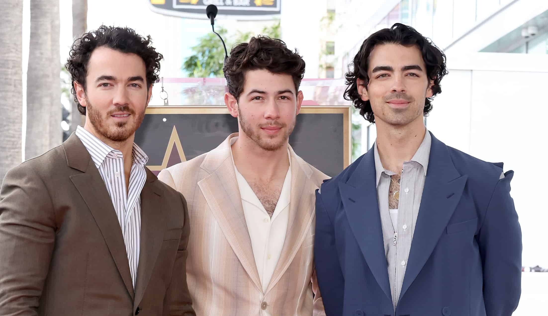 Jonas Brothers' Net Worth: How Much Are The Ex-Disney Stars Worth?