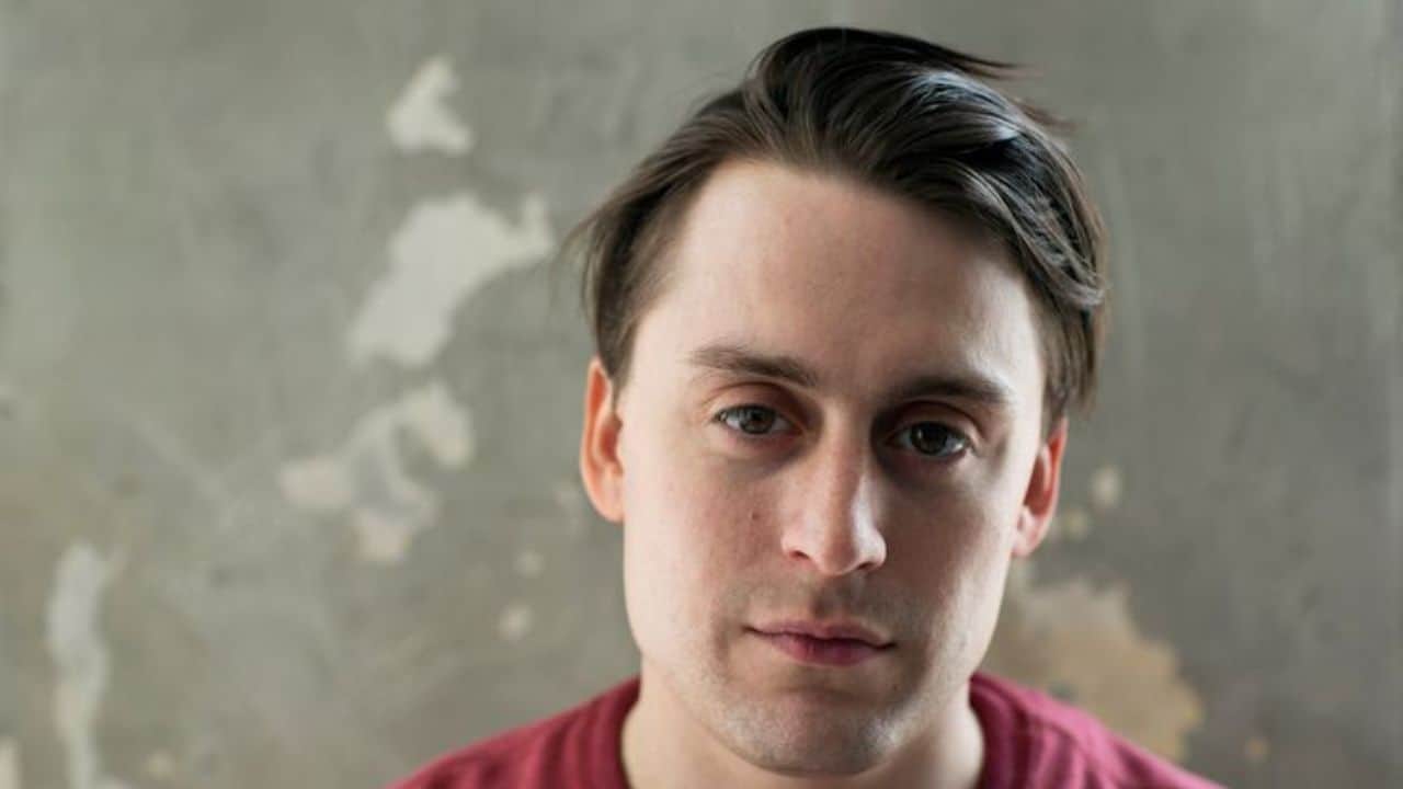 Kieran Culkin 