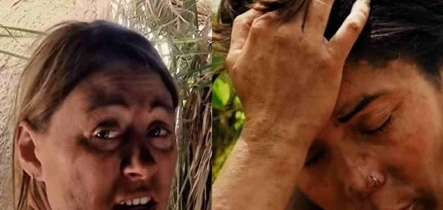 Naked and Afraid Season 15 Episode 9 recap