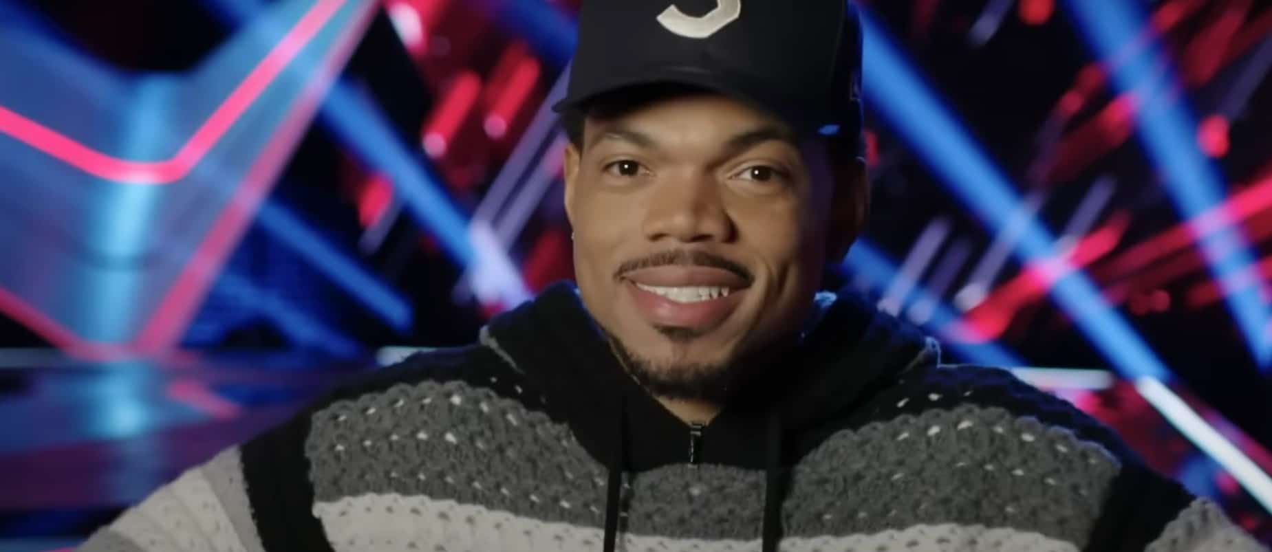 Who is Chance on The Voice?