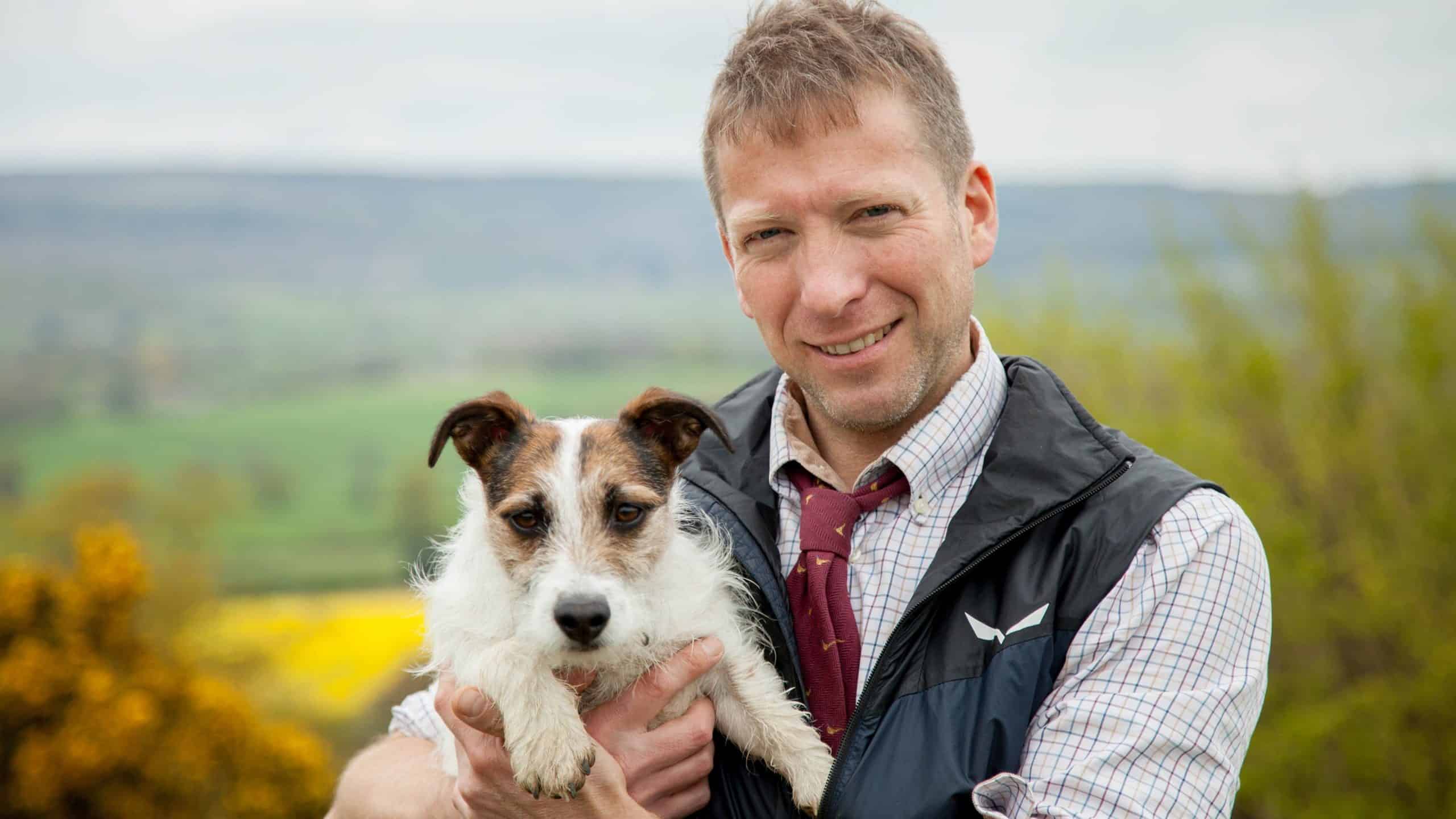 The Yorkshire Vet Season 16 cast