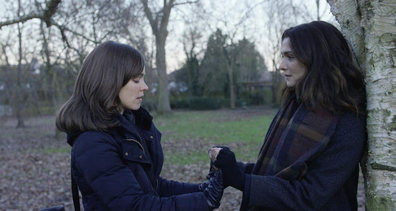 Disobedience 2017