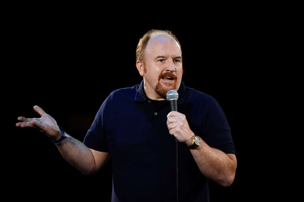 Louis C.K