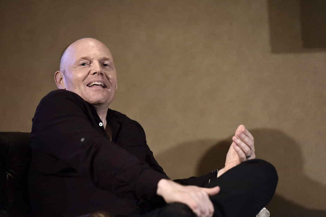 Bill Burr - Standup Comedian