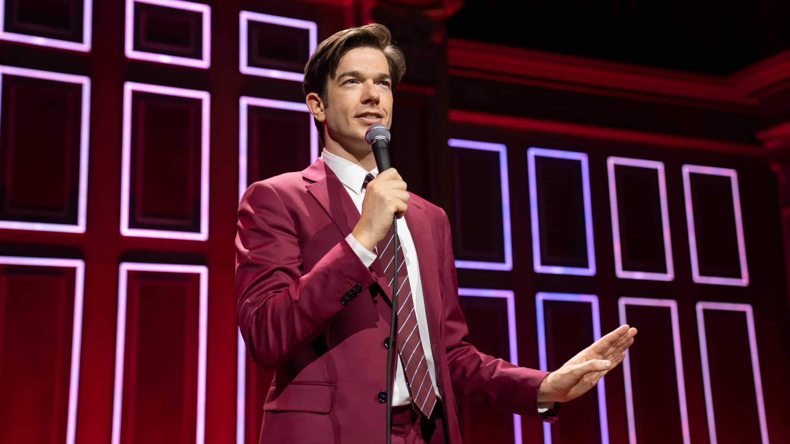 John Mulaney 