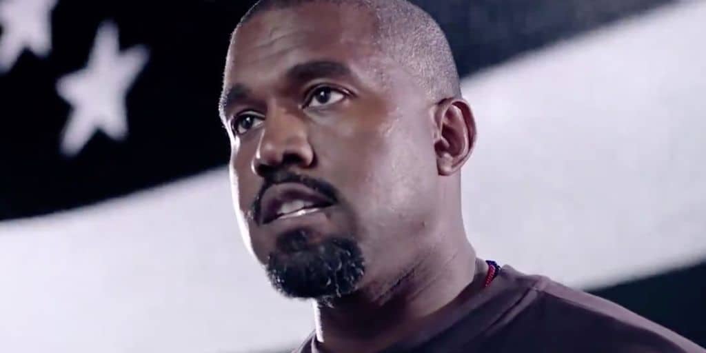 Kanye West (Credit: Billboard)