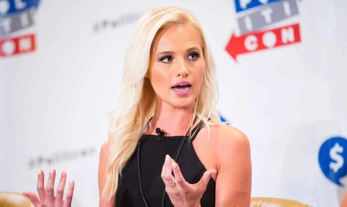 Tomi Lahren 