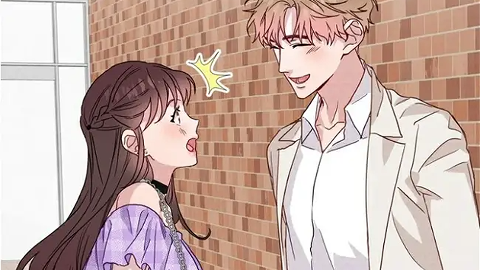 A Morning Kiss at Tiffany’s Chapter 41 Release Date