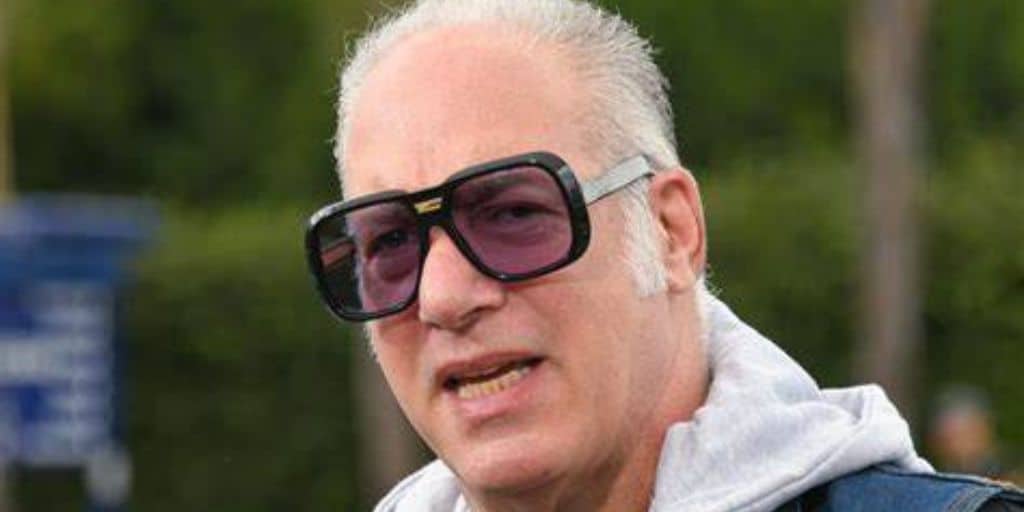 Andrew Dice Clay (Credit Youtube)