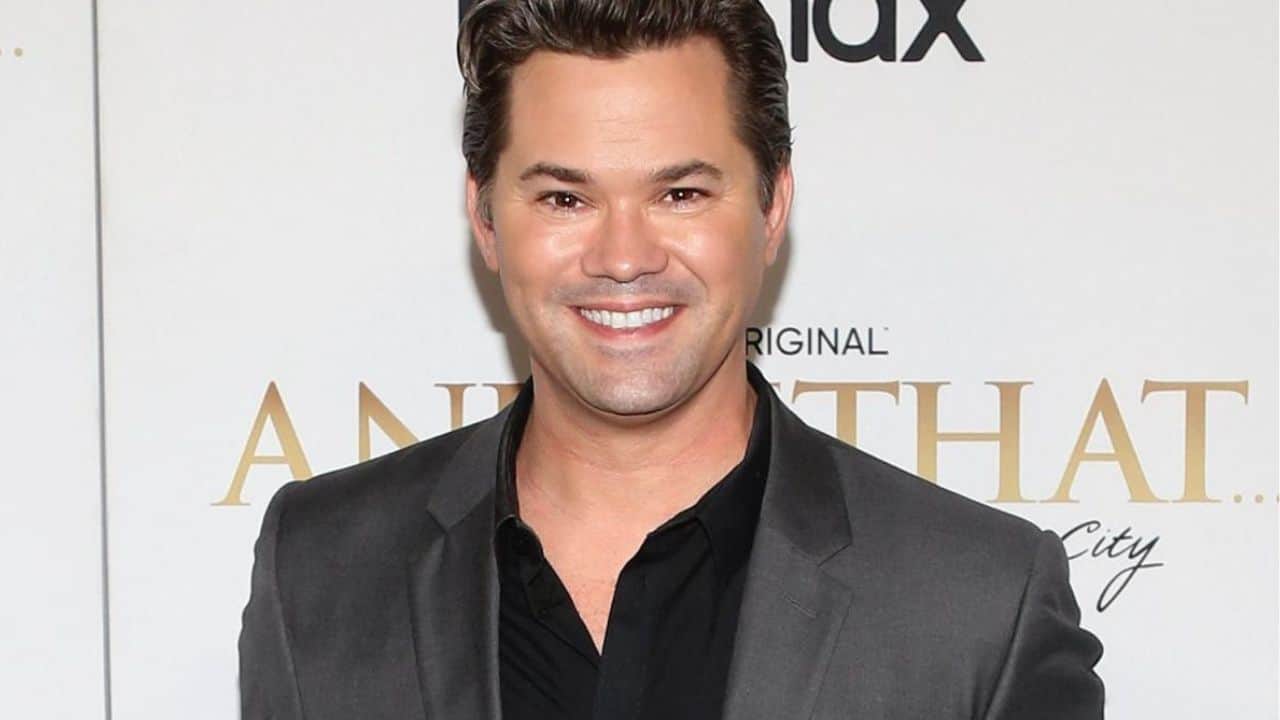 How Much Money Does Andrew Rannells Make?