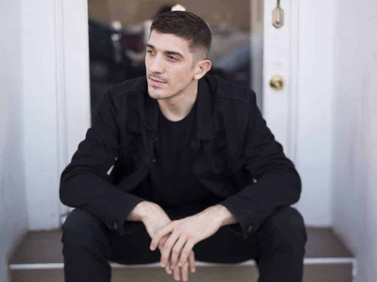 Andrew Schulz