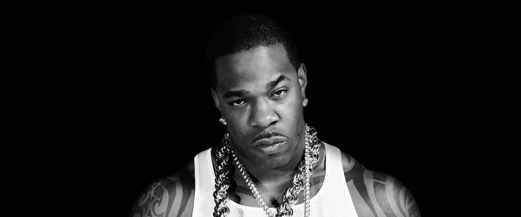 Busta Rhymes