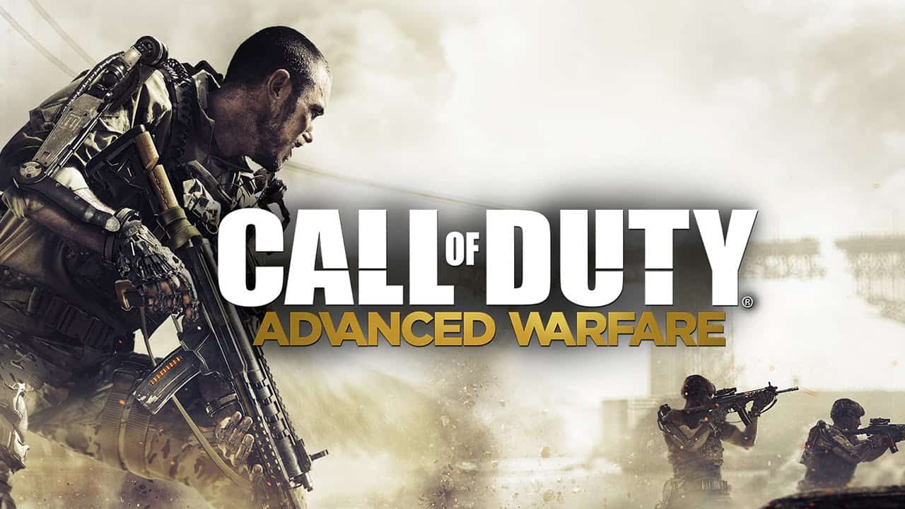 Call of Duty Advanced Warfare