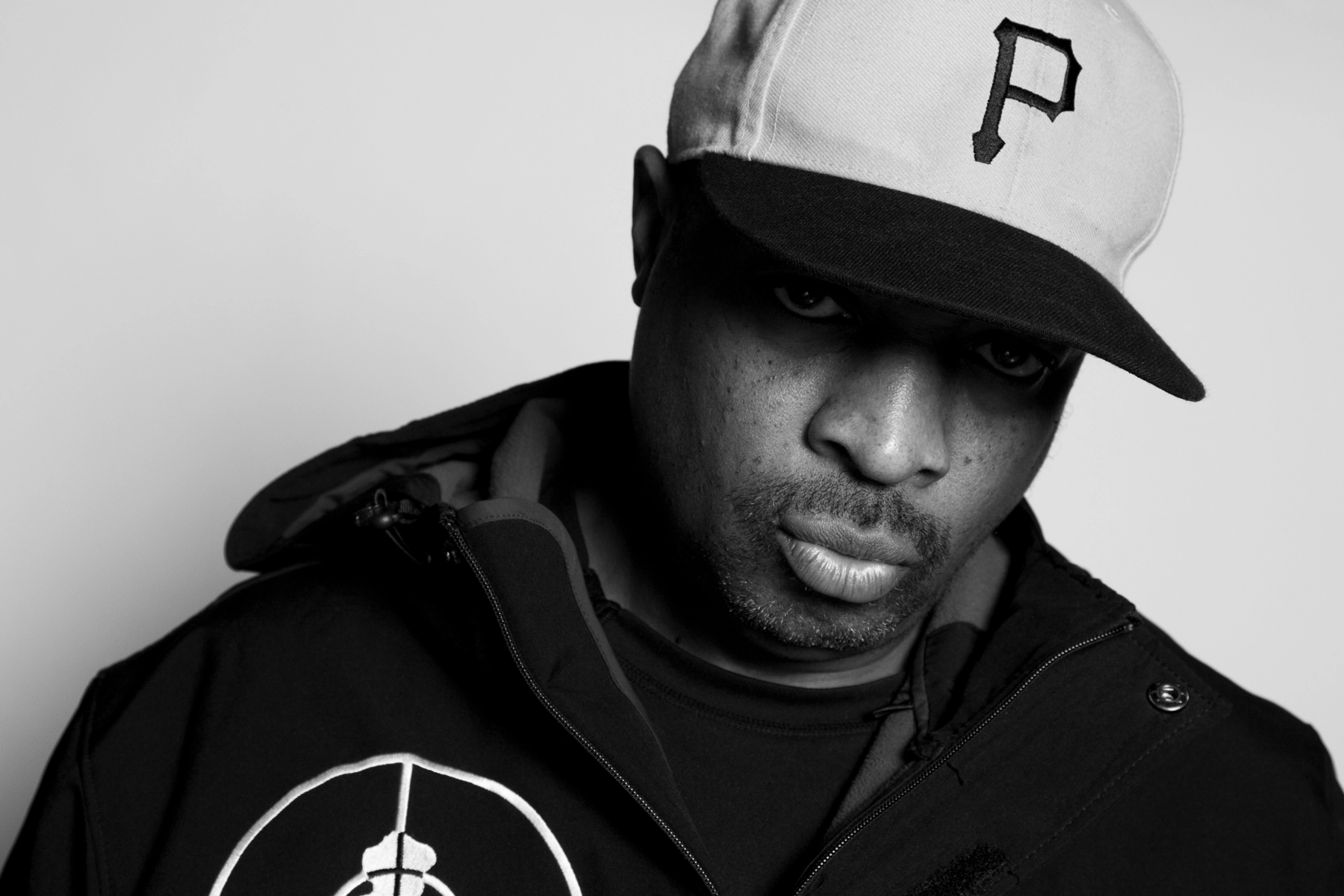 Chuck D