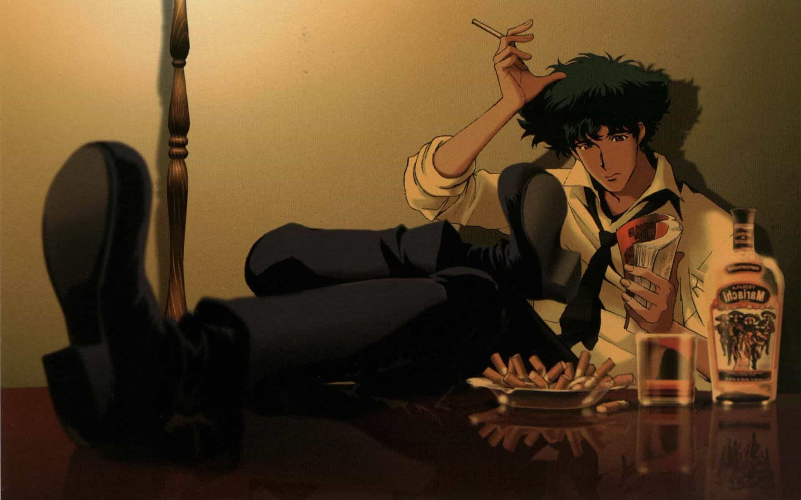 Cowboy Bebop