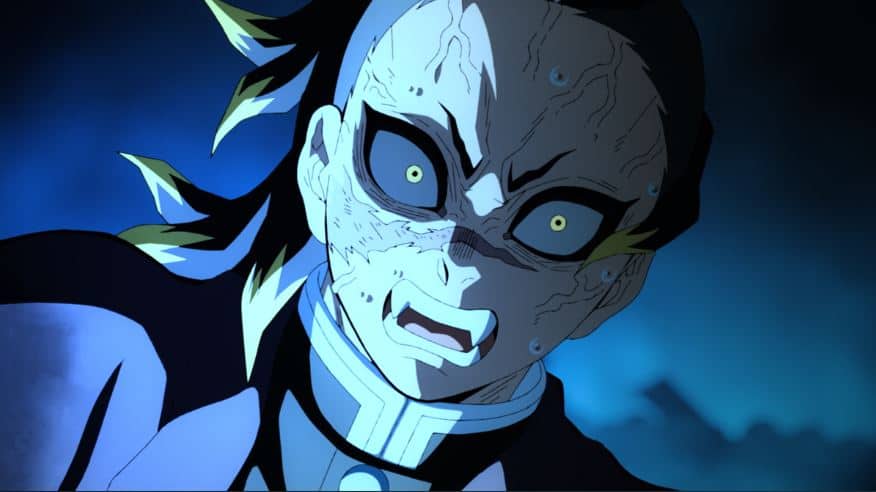 Demon Slayer Kimetsu no Yaiba Season 3 Episode 6 release date details