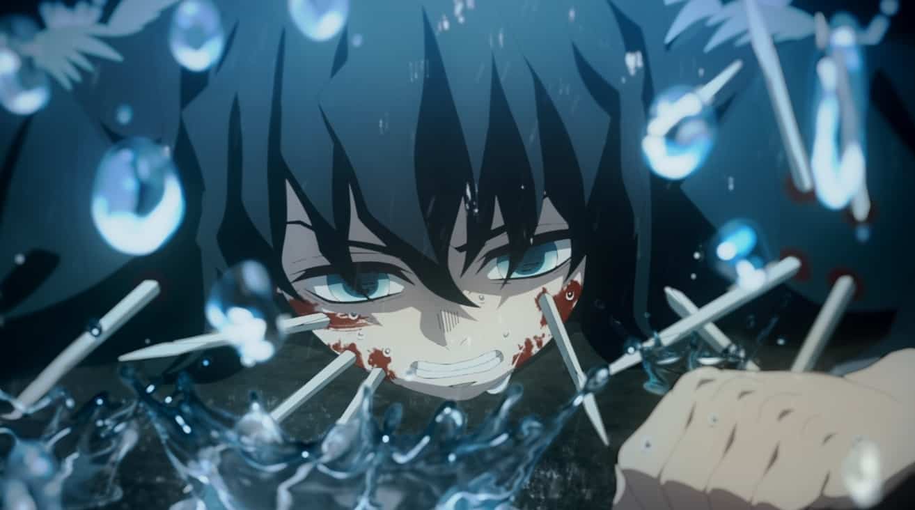 Demon Slayer Kimetsu no Yaiba Season 3 Episode 8 Release Date Details