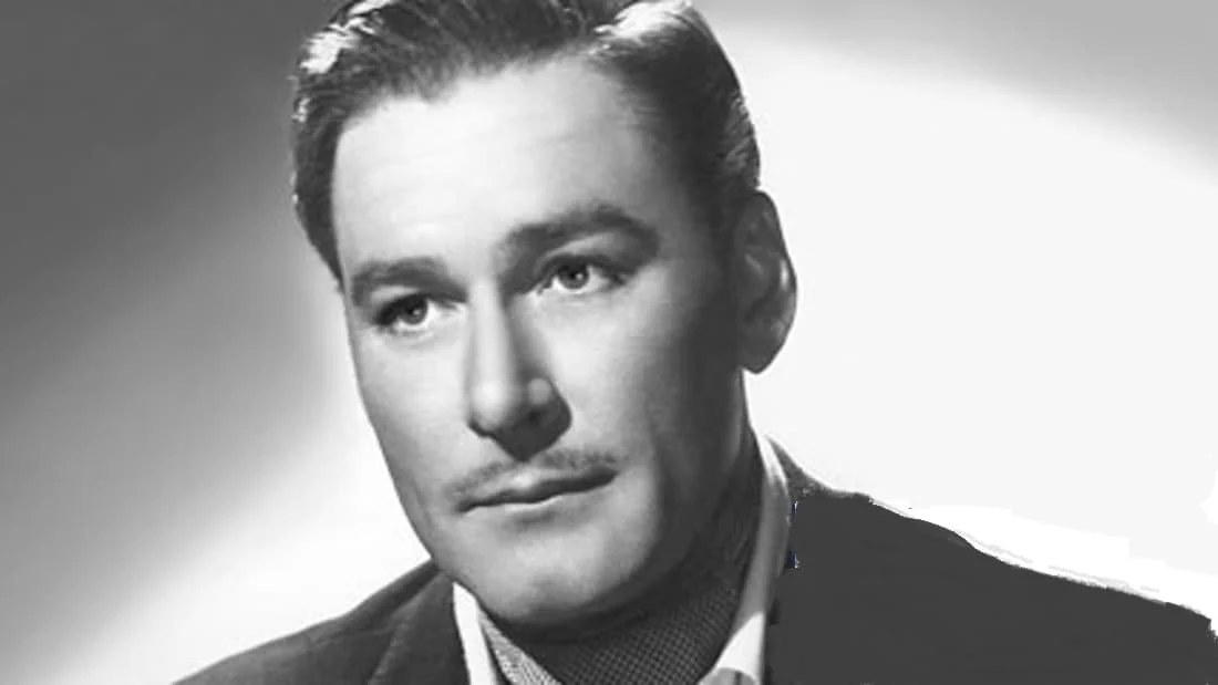 Errol Flynn