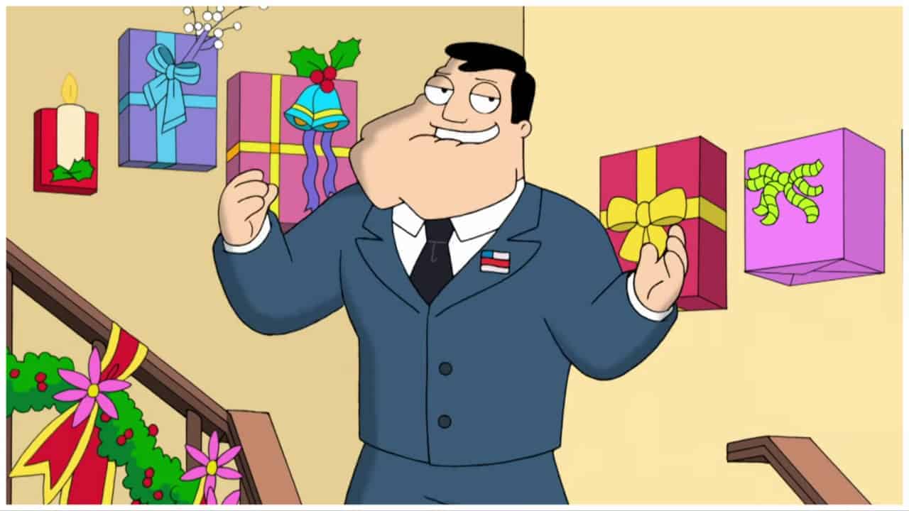 American Dad Season 20 Episode 5 recap