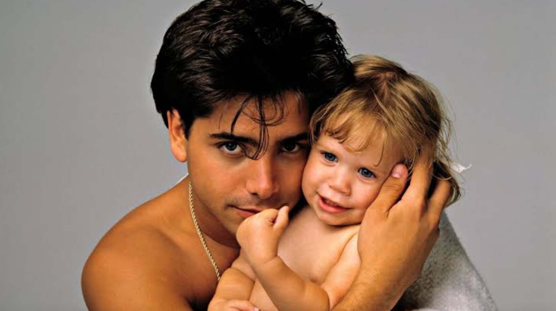 John Stamos