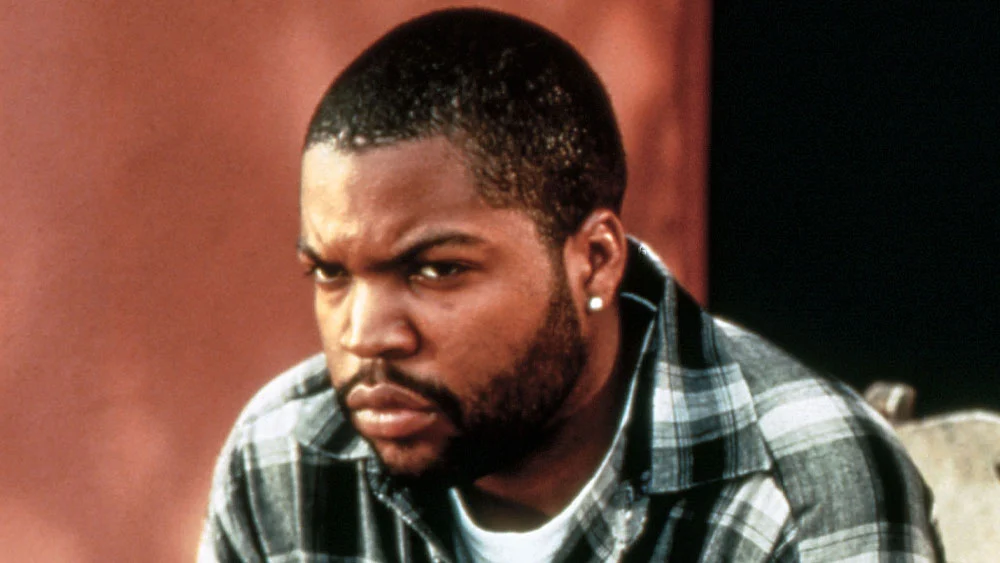 Ice Cube