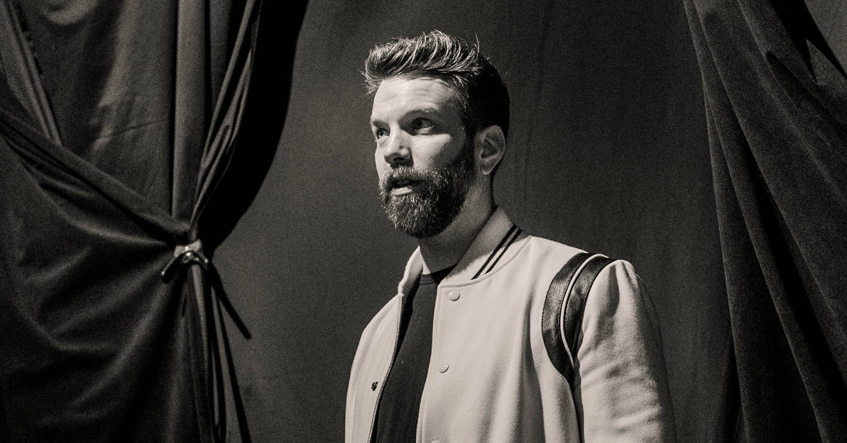 Anthony Jeselnik