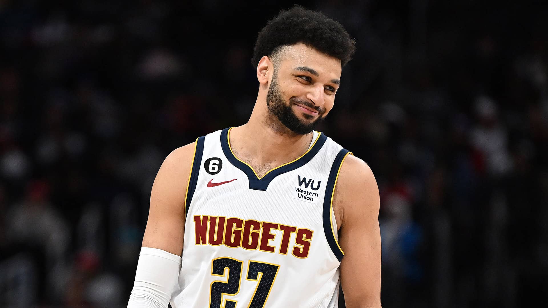 Jamal Murray’s Net Worth