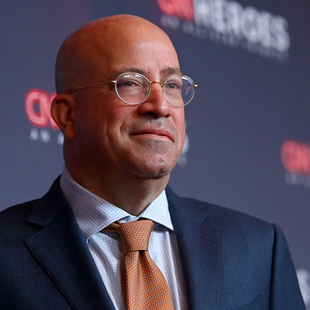 Jeff Zucker