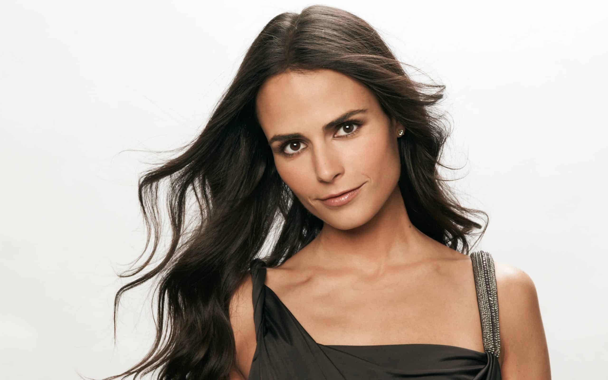 Jordana Brewster          