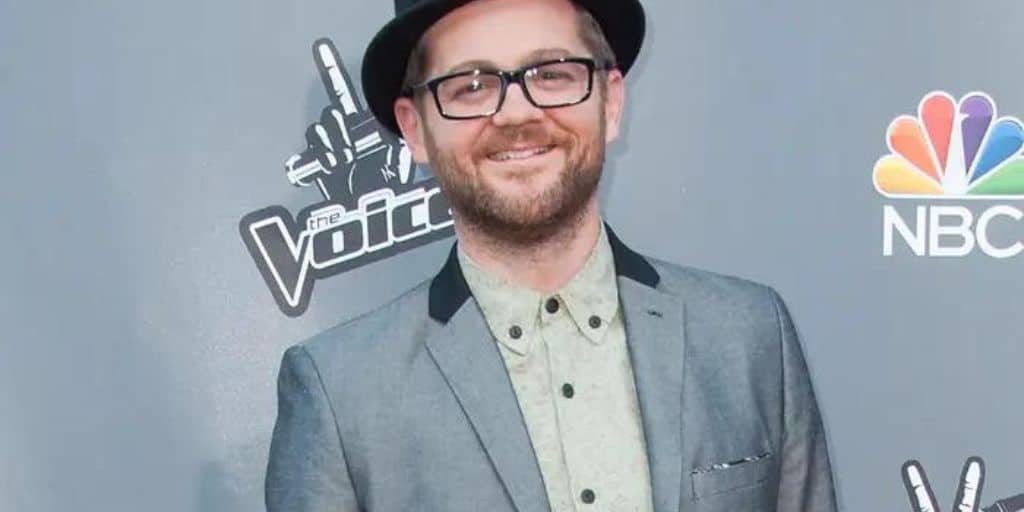 Josh Kaufman (Credit NBC)