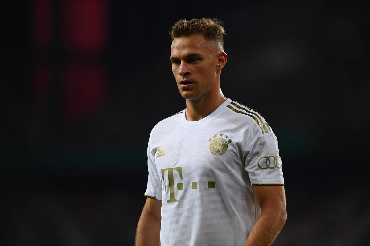 Joshua Kimmich