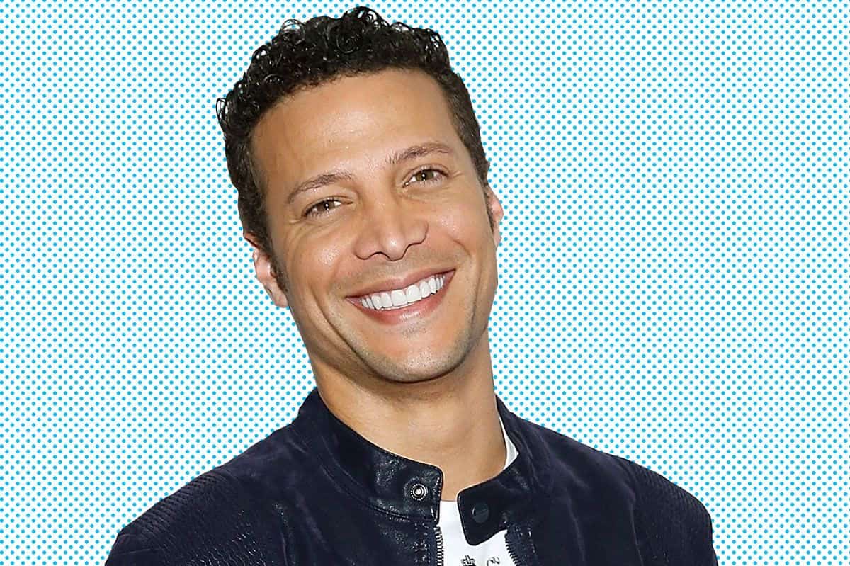 Justin Guarini’s Net Worth