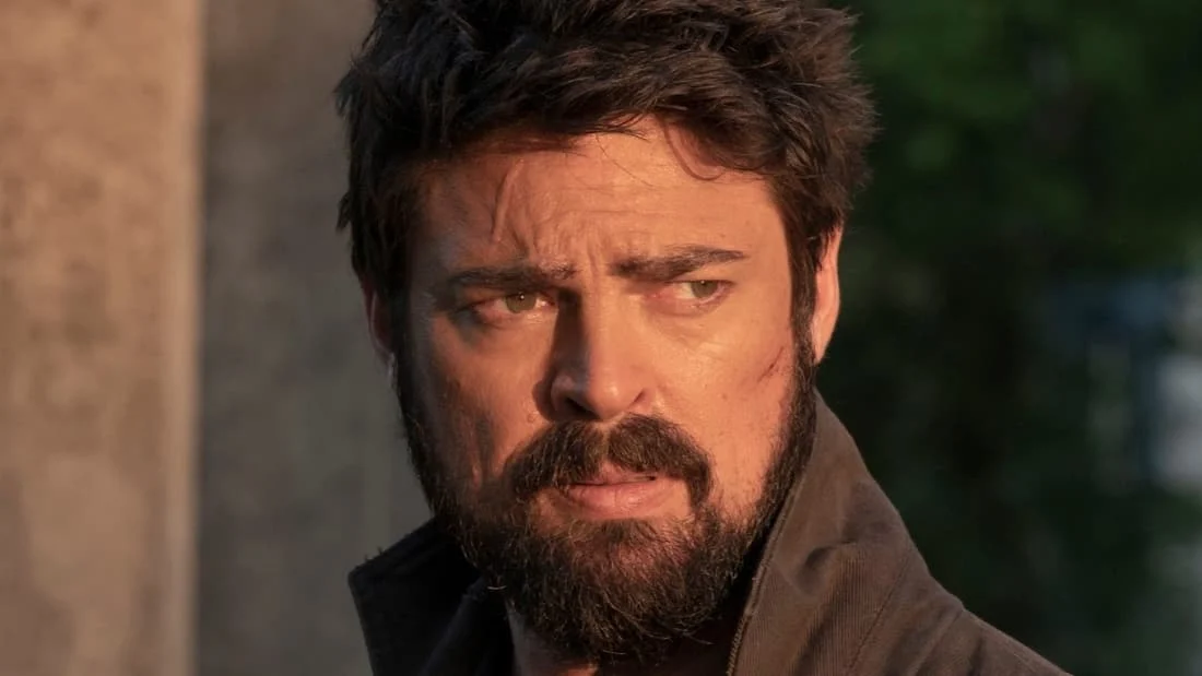 Karl Urban