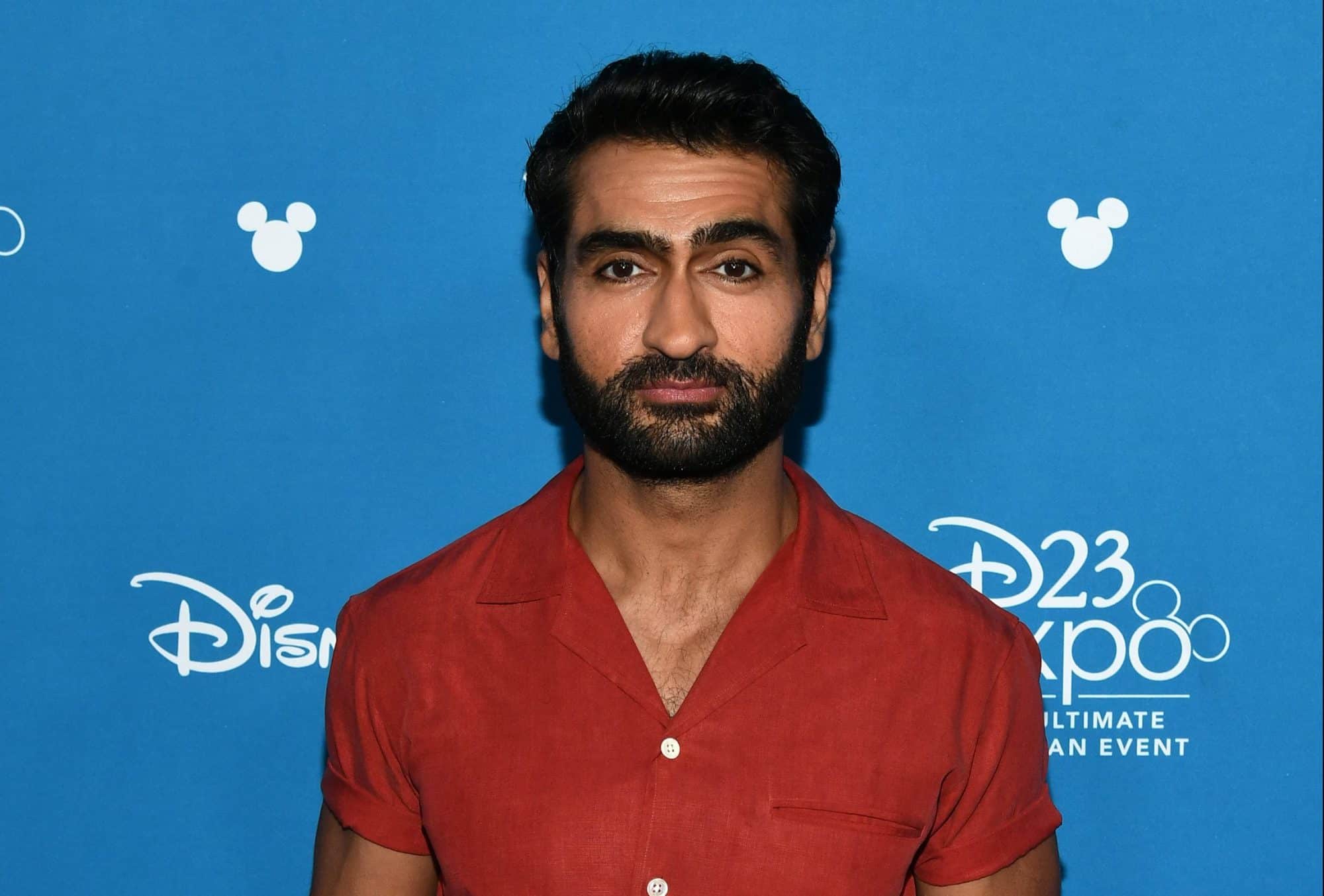 Kumail Nanjiani 