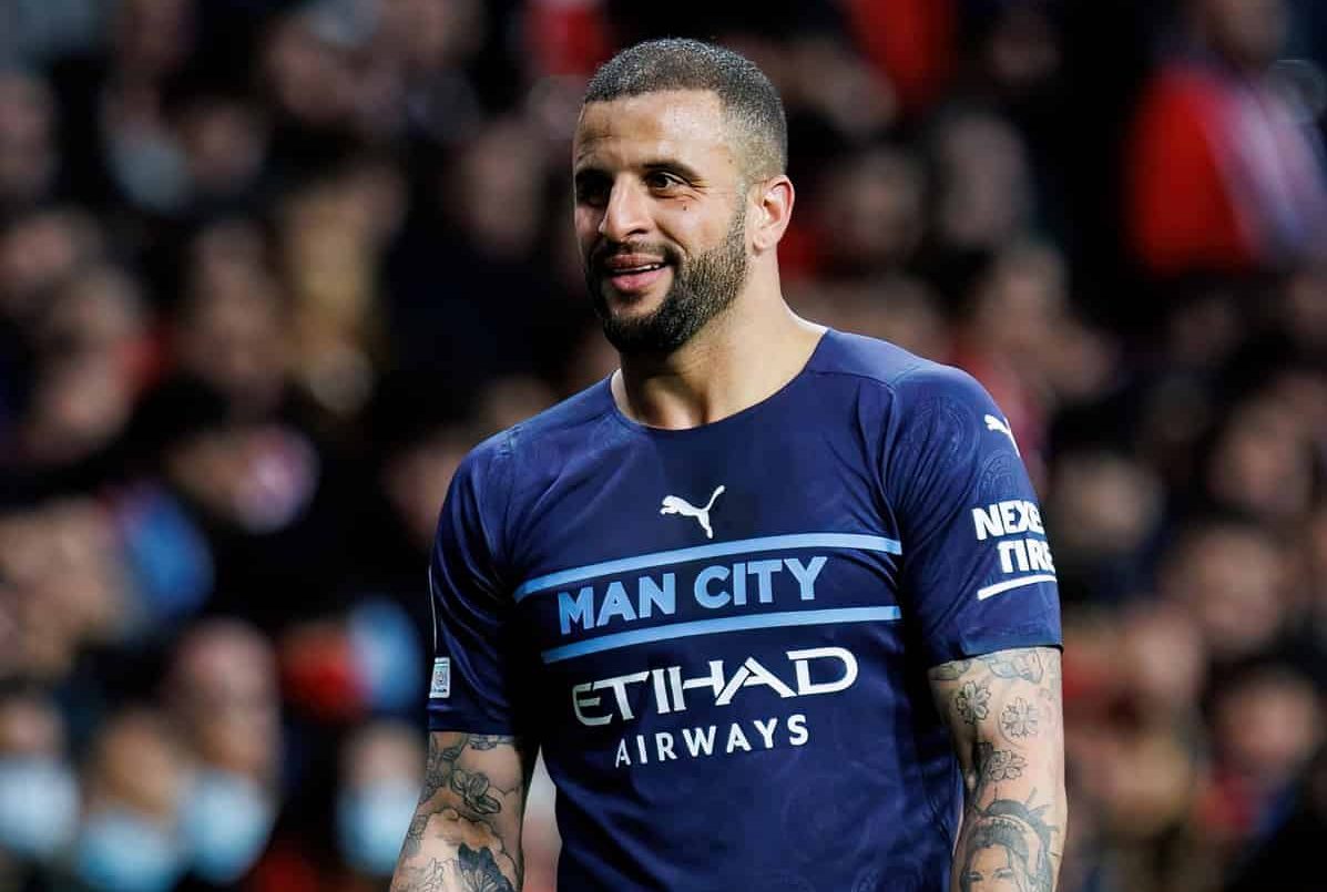 Kyle Walker