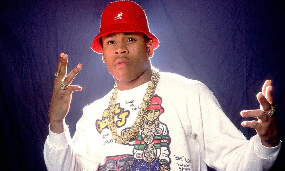 LL Cool J