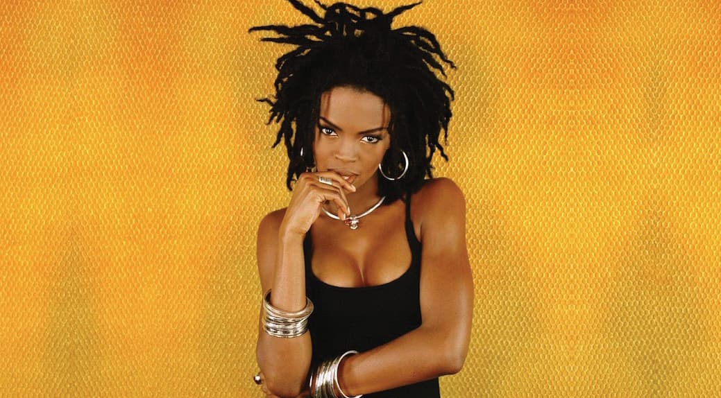 Lauryn Hill