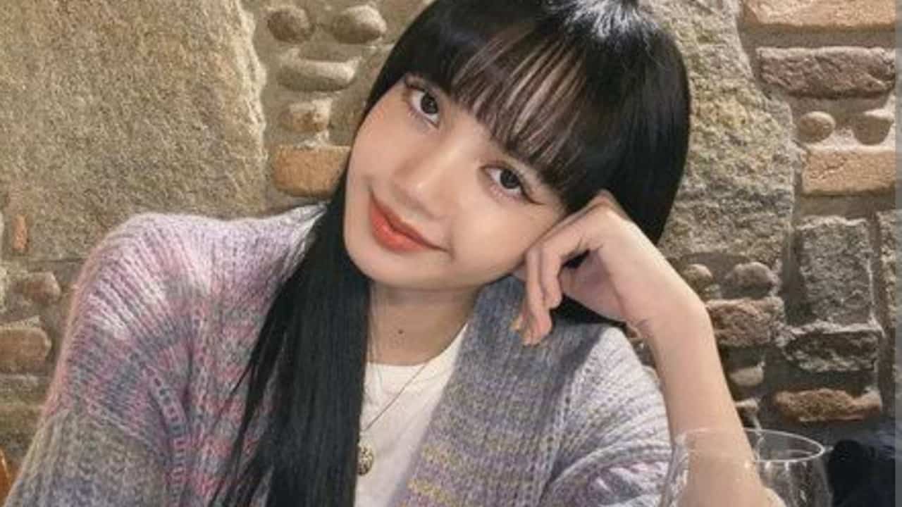 Blackpink Lisa Net Worth