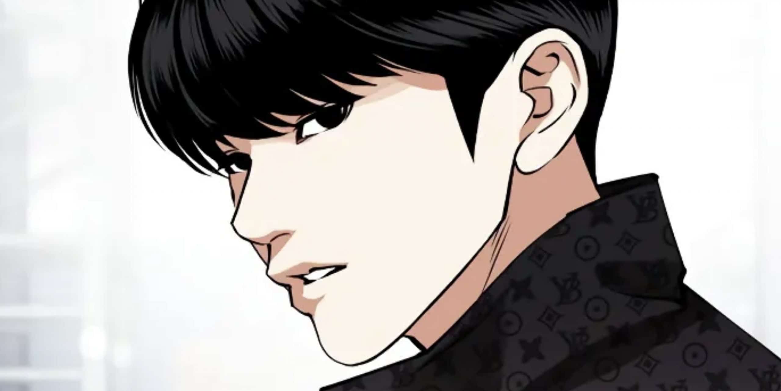 Lookism Chapter 451 release date