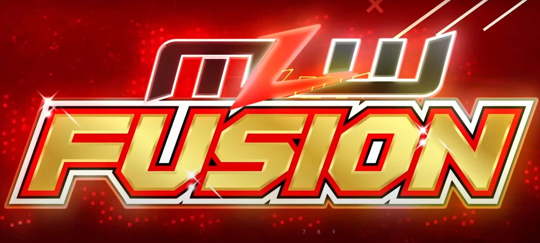 Major League Wrestling Fusion 166