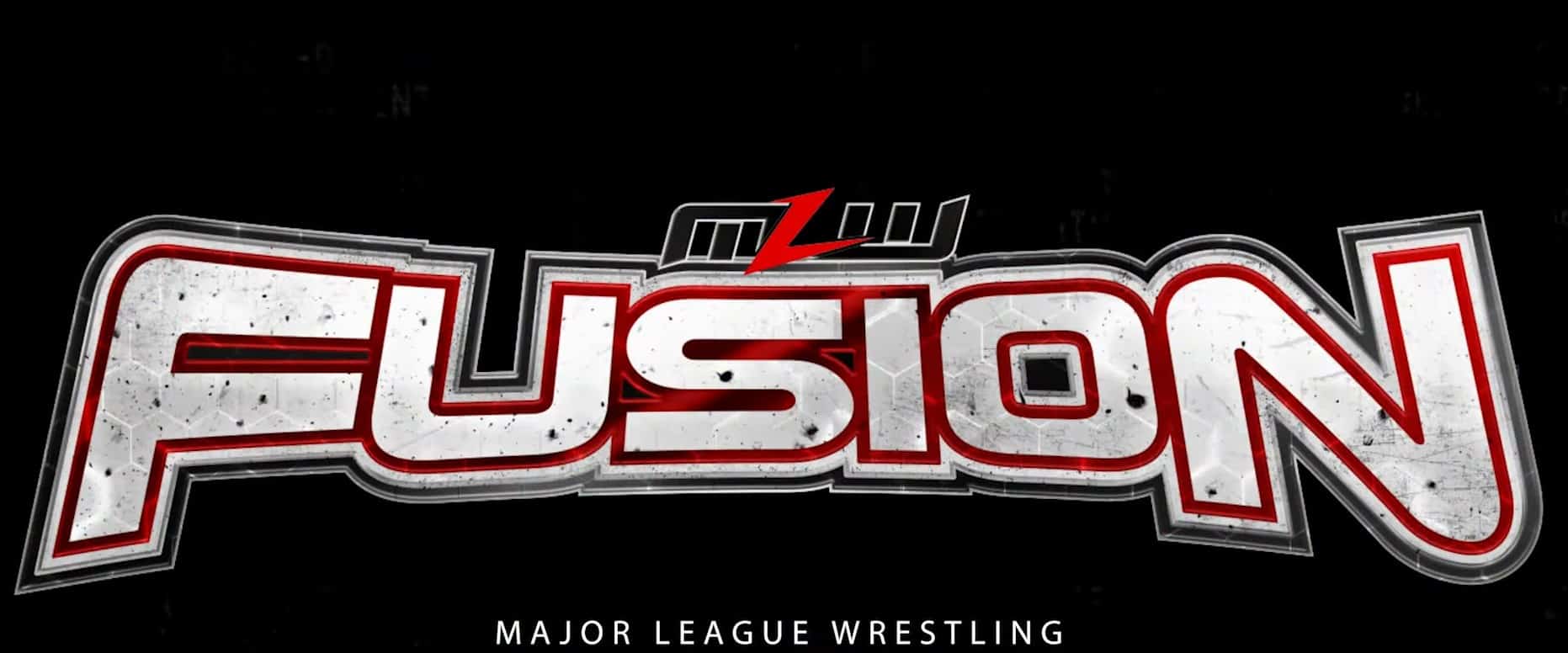 Major League Wrestling: Fusion 166