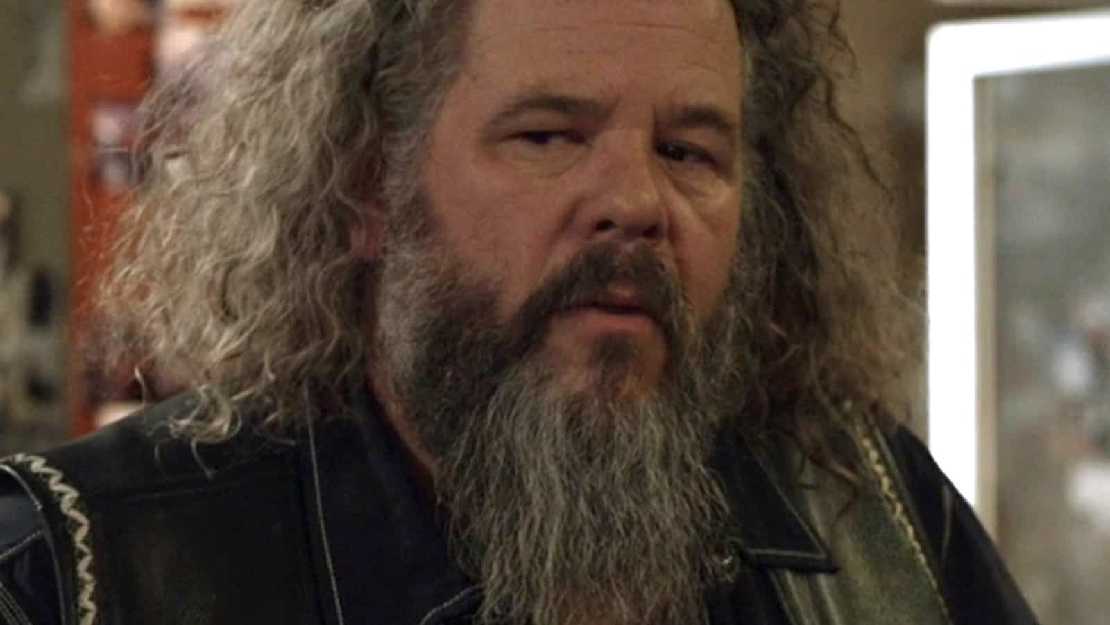 Mark Boone Junior