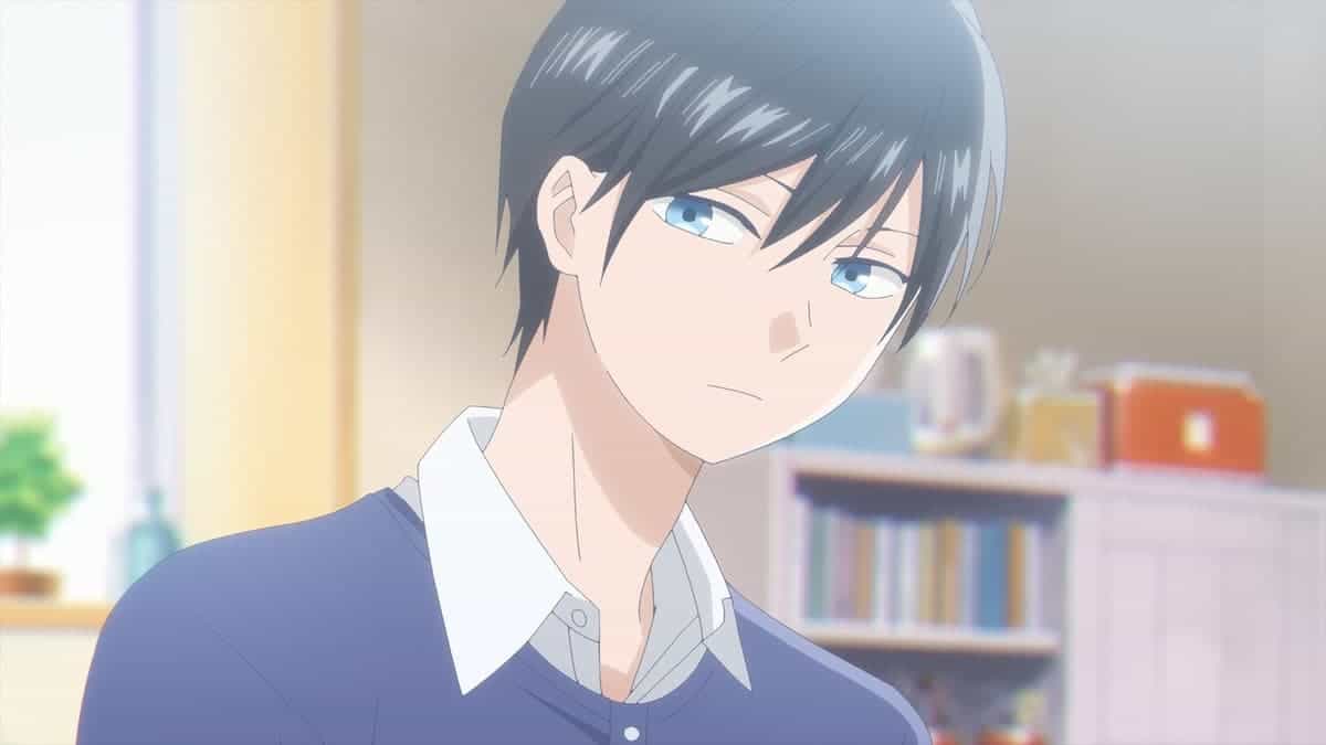 My Love Story With Yamada-kun at Lv999 Episode 7 expectations
