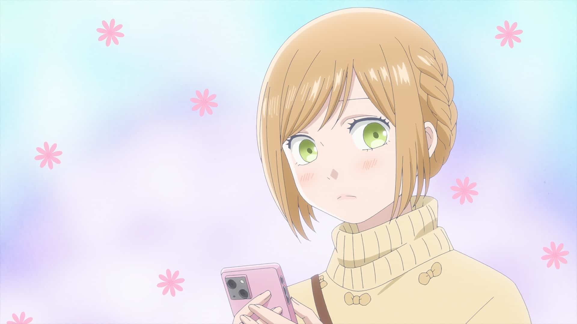 My Love Story With Yamada-kun at Lv999 Episode 9 release date details